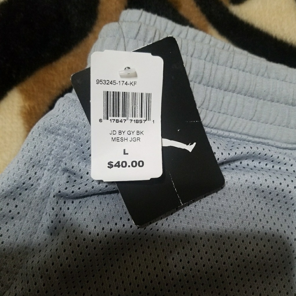 Jordans baseball pants,